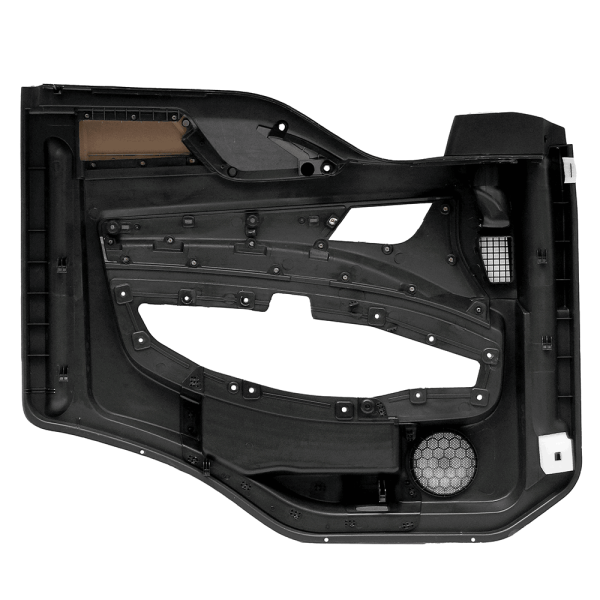 Обшивка двери R HOWO T5GSITRAK (2)