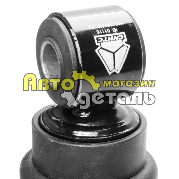 Амортизатор кабины пневмотический перед HOWO A7 AZ1664430103 WG1664430078