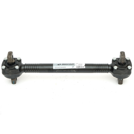 Тяга реактивная (прям) 595 мм HOWO РОСТАР AZ9631521175 1380-2919010-60