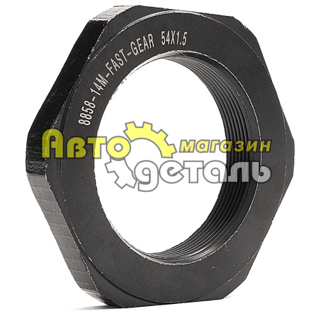 Гайка первичного вала 9JS 8858