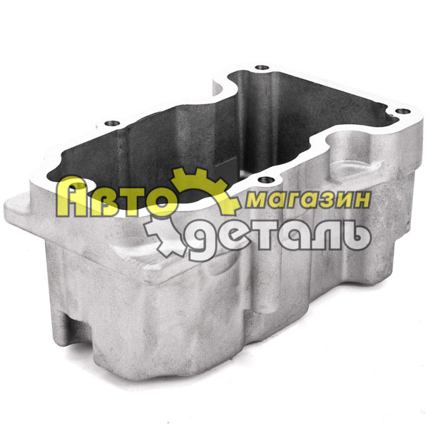 Крышка клапанов WP12 612630040005