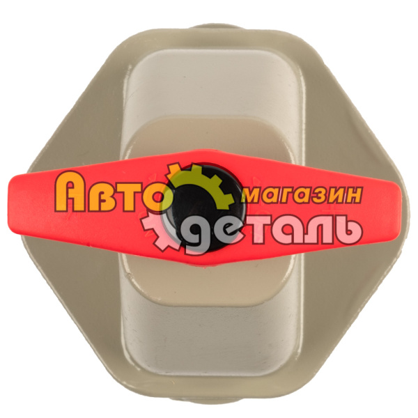 Включатель массы на раме HOWO SORL WG9100760100 37030010240