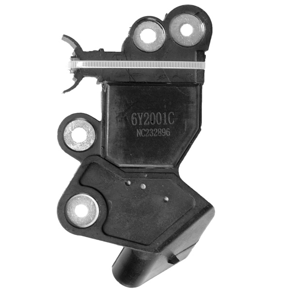 Реле зарядки HOWO A7