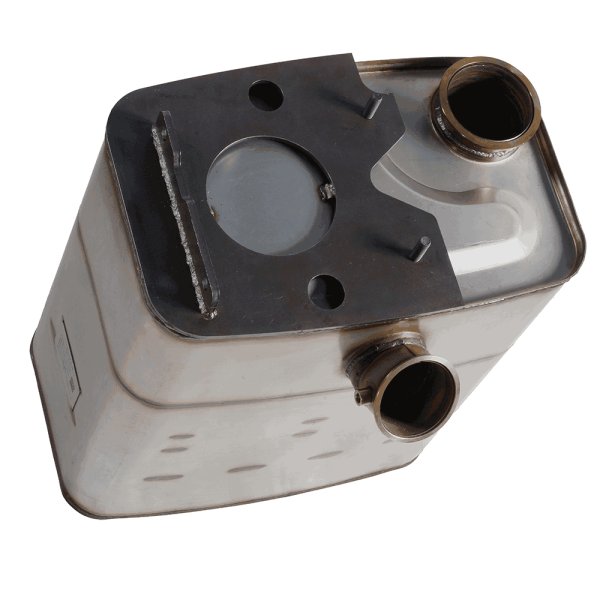 Глушитель MC11MC13 HOWO T5GSITRAK (4)