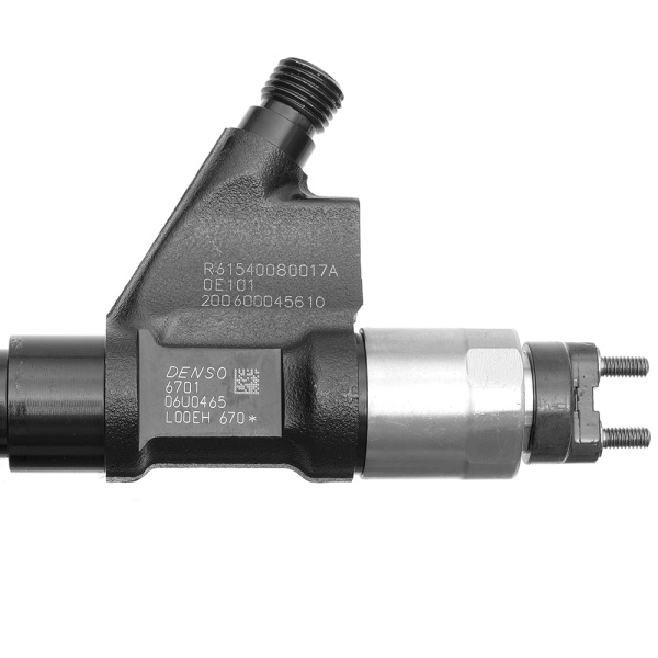 Форсунка топливная DENSO 6701 R61540080017A (2)