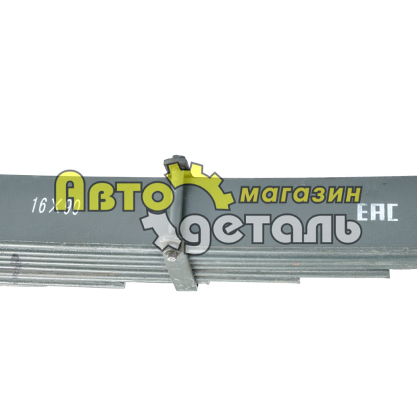 Рессора передняя в сборе 10 листов 6x4 HOWO WG9725520073