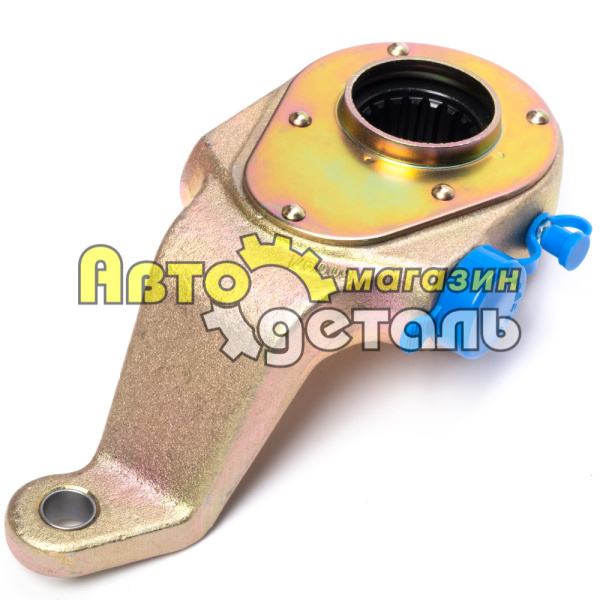 Трещетка тормозная задняя R HOWO CREATEK CK-9100340057