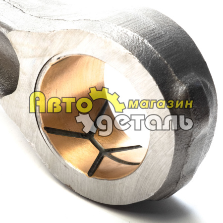 Шатун WD618 WD12 SHAANXI 61800030041