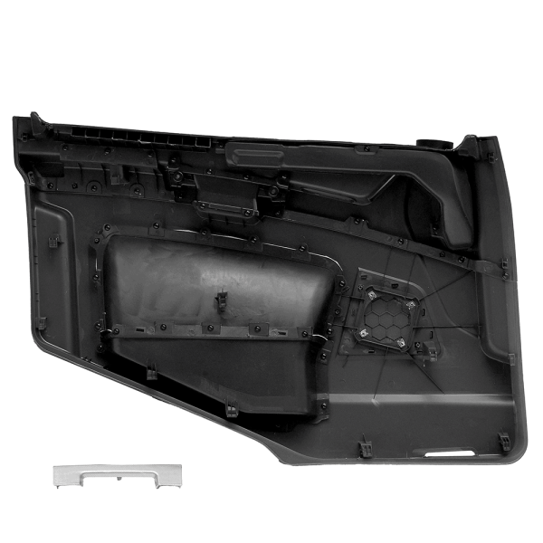 Обшивка двери R SHACMAN X3000 (2)