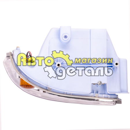 Фара передняя R HOWO WG9719720002