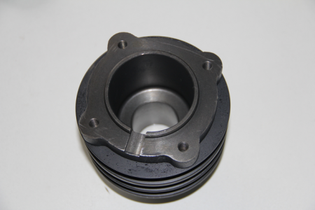 Шкив коленвала 140C 4F