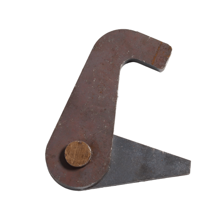 Петля борта страховочная R SHACMAN