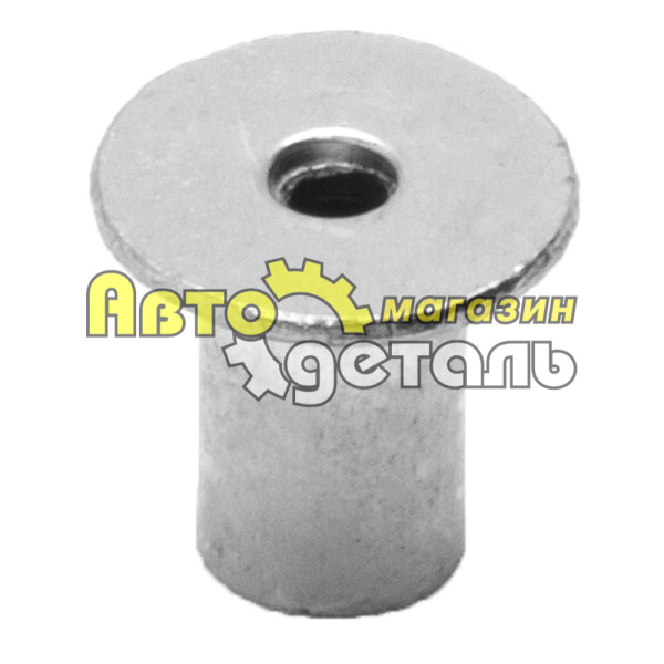 Заклепка диска сцепления HOWO