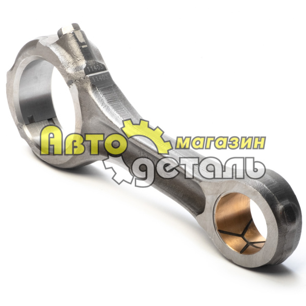 Шатун WD618 WD12 SHAANXI 61800030041