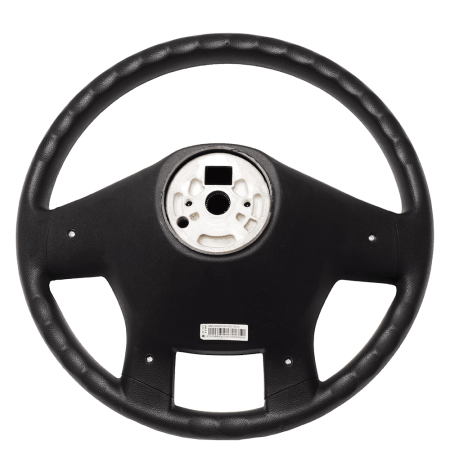 Руль HOWO T5G SITRAK (2)