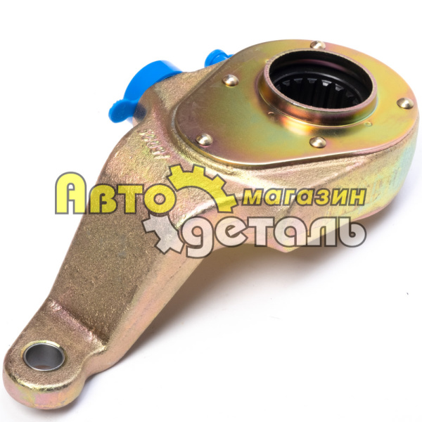 Трещетка тормозная задняя L HOWO CREATEK CK-9100340056