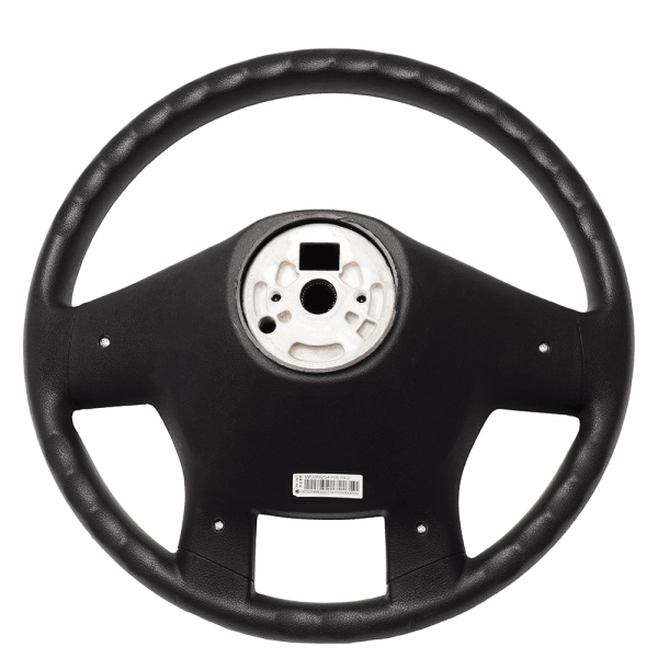 Руль HOWO T5G SITRAK (2)