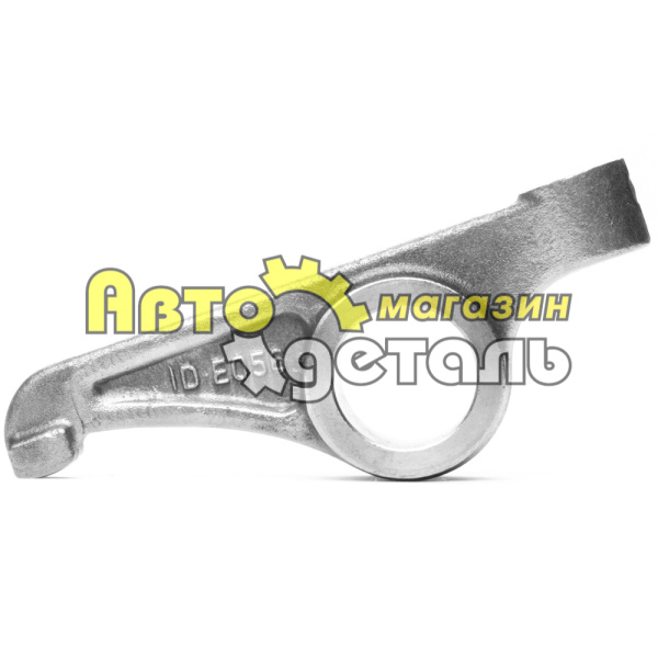 Лапка коромысла впуск (длинная) WD615 HOWO 614050048