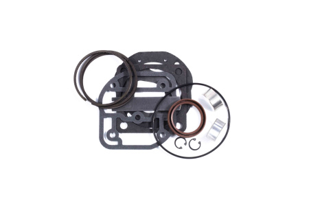 Р-к компрессора Euro III Shaanxi 0408-0390-6180043