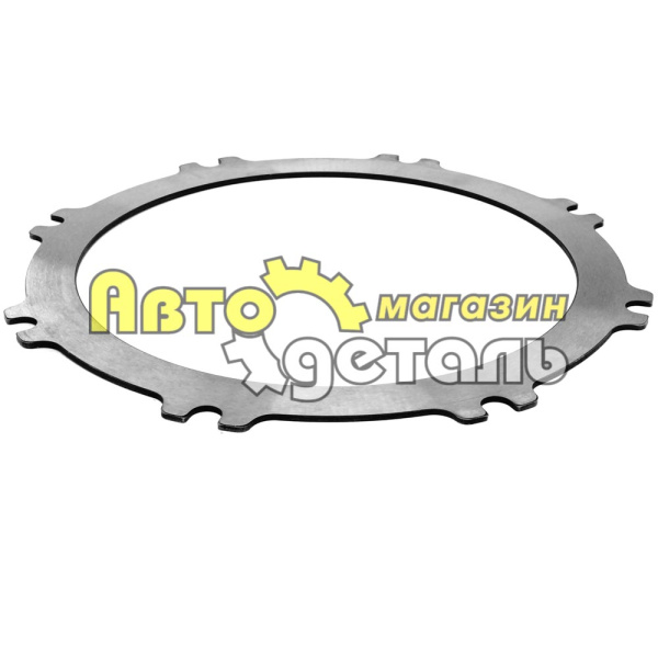 Диск фрикционный ведомый 1й и задней передачи XCMG ZL50 ZL40.6.48