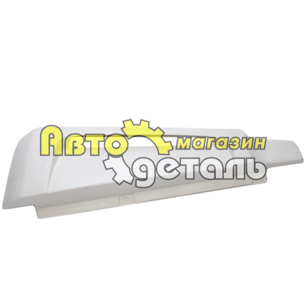 Обтекатель кабины R SHAANXI F3000 DZ13241870012