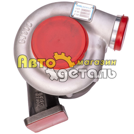 Турбина WD615 XCMG ZL50 61560113227G