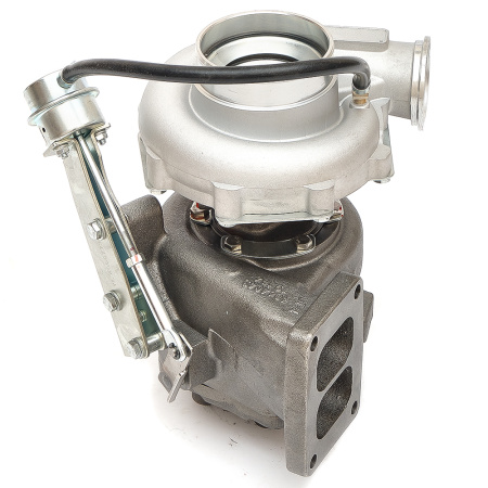 Турбина WP12 EURO 5 SHAANXI X3000 HOLSET 1000322192