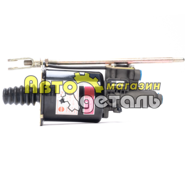 ПГУ Д 102 2012 г SHAANXI DZ9112230181