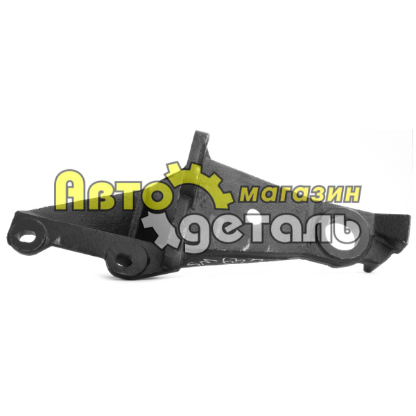 Кронштейн торсиона кабины R SHAANXI F3000 DZ1640430020