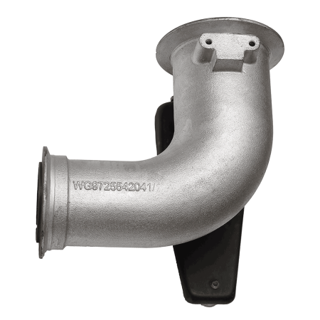 Горный тормоз 2041 HOWO