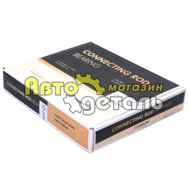 Вкладыши шатун 0.00 33-34 CREATEK WD615 HOWO CK-VG1500030033-34
