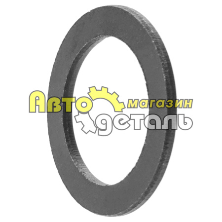 Шайба разжимного вала Д 25*39*2 HOWO