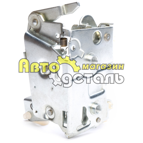 Замок двери внутренний L SHAANXI DZ1643340030