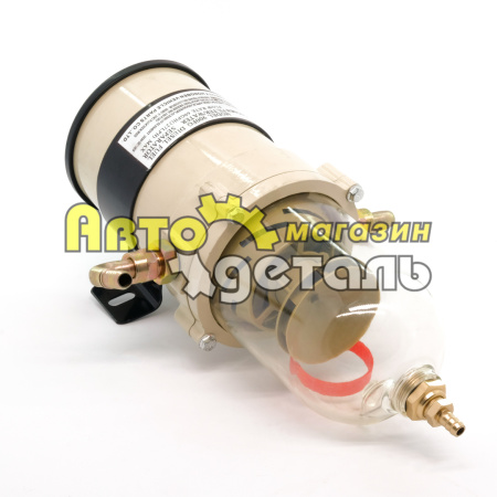 Т-й фильтр сипаратор 900FG