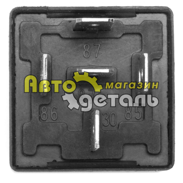 Реле CNSPD 0459 SHAANXI 81.25902.0459