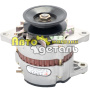Генератор YUCAI YC6108G YC6B125-T21 JFZ29
