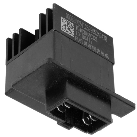 Реле печки завод HOWO