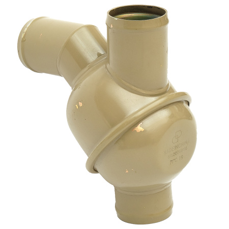 Термостат старого оброзца 71C WD615 HOWO VG1500060116