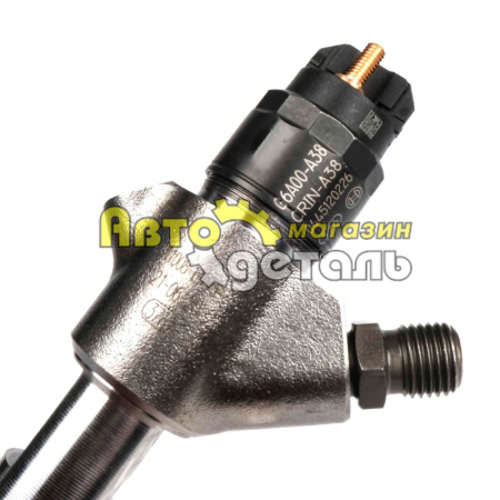 Форсунка топливная 226 BOSCH 0445120226