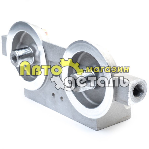 Корпус топливного фильтра новая модель 1334 SHAANXI