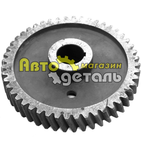 Шестерня привода ТНВД YC6108GYC6B125-T21 6105Q-3509011