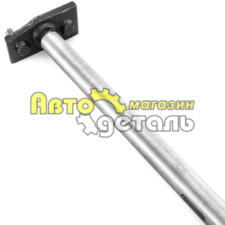 Вал вилки выжимного подшипника КПП HW18709 HOWO WG1610326003