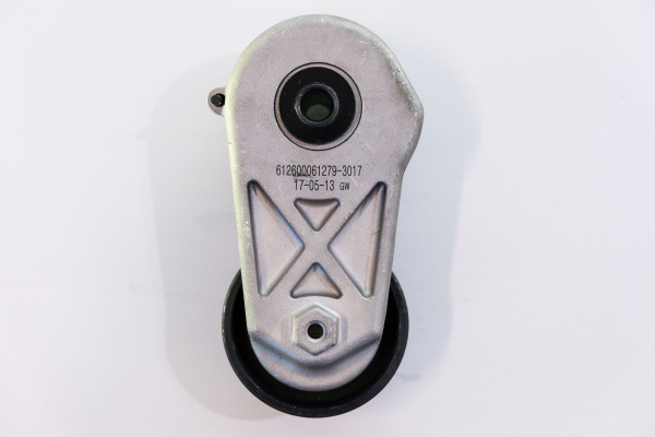 Наконечник тяги КПП FAST наружняя резьба SHAANXI