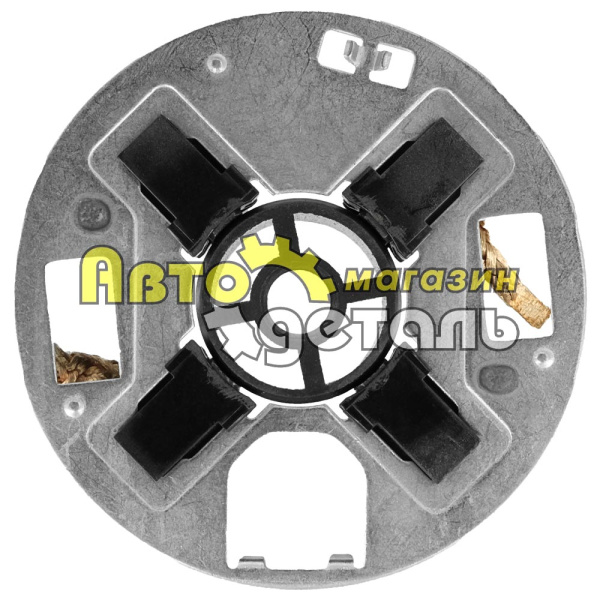 Щеткадержатель стартера BOSCH EURO 3 SHAANXI