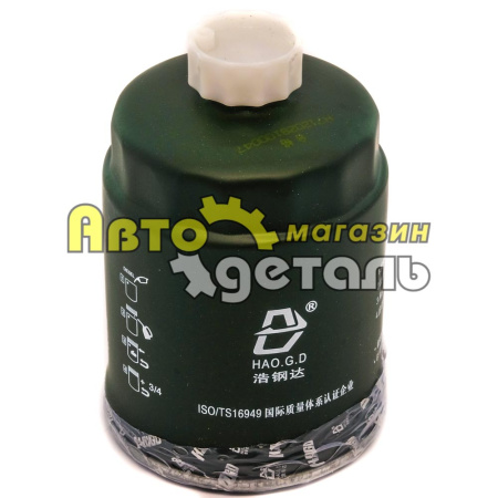 Т-й фильтр DX 150