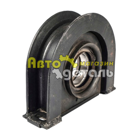 Подшипник подвесной Д 70*20*220 HOWO