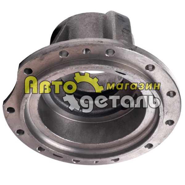 Крышка картера редуктора заднего моста STEYR 199012320103.. (3)