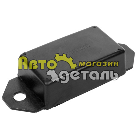 Отбойник передней рессоры малый HOWO WG69323520010