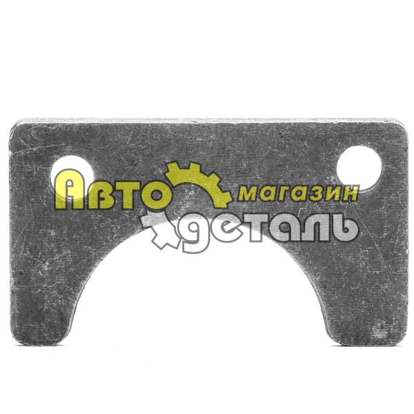 Пластина распредвала WD615 HOWO VG14050133