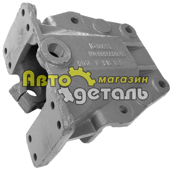 Кронштейн передней рессоры задний R новый год HOWO WG9925520202